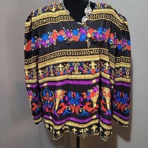 Vintage Blouse